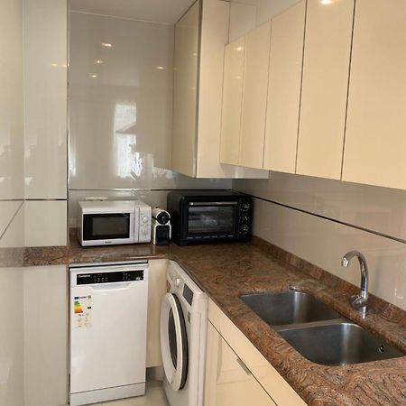 Apartamento Duplex Con Vistas Al Mar Los Girasoles Могро Екстериор снимка
