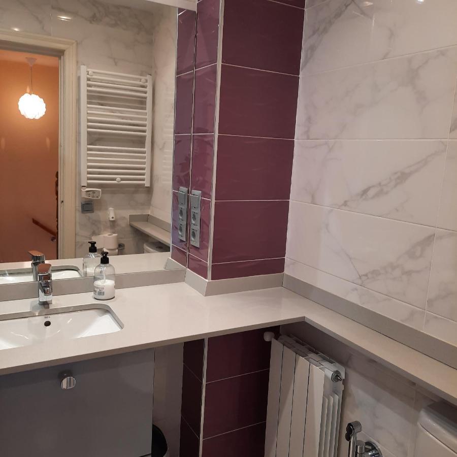 Apartamento Duplex Con Vistas Al Mar Los Girasoles Могро Екстериор снимка