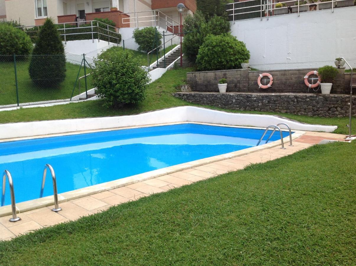 Apartamento Duplex Con Vistas Al Mar Los Girasoles Могро Екстериор снимка