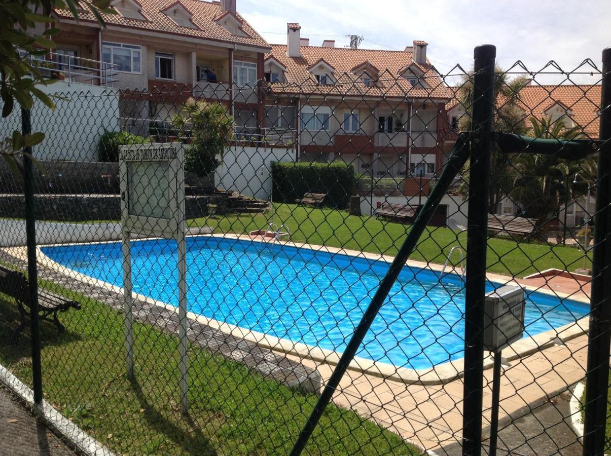 Apartamento Duplex Con Vistas Al Mar Los Girasoles Могро Екстериор снимка